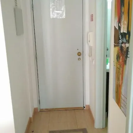 T1 Colorido Apartamento 4 Min Pe Da Praia